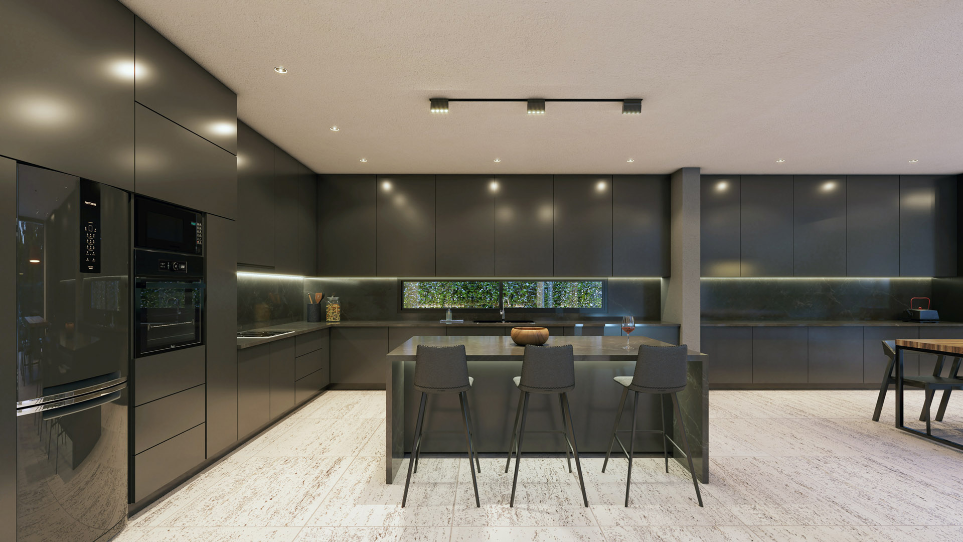Stefanello Architects