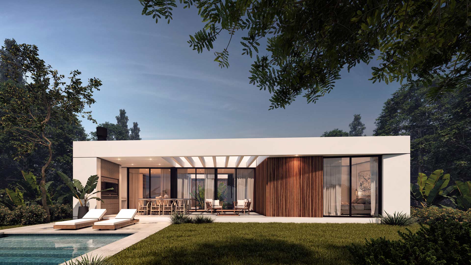 Stefanello Architects