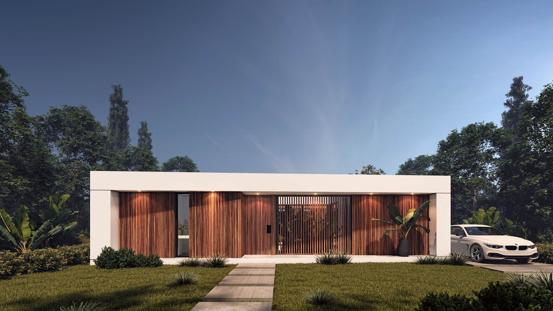 Stefanello Architects