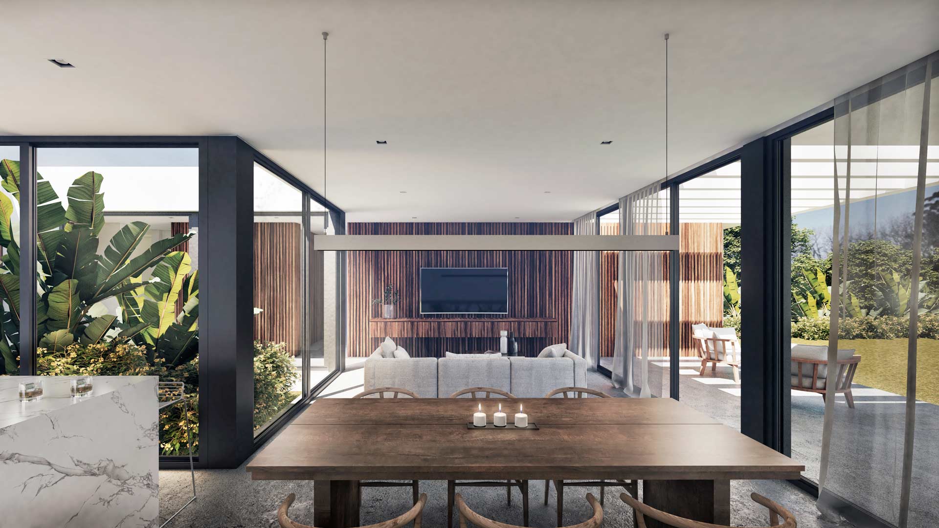 Stefanello Architects