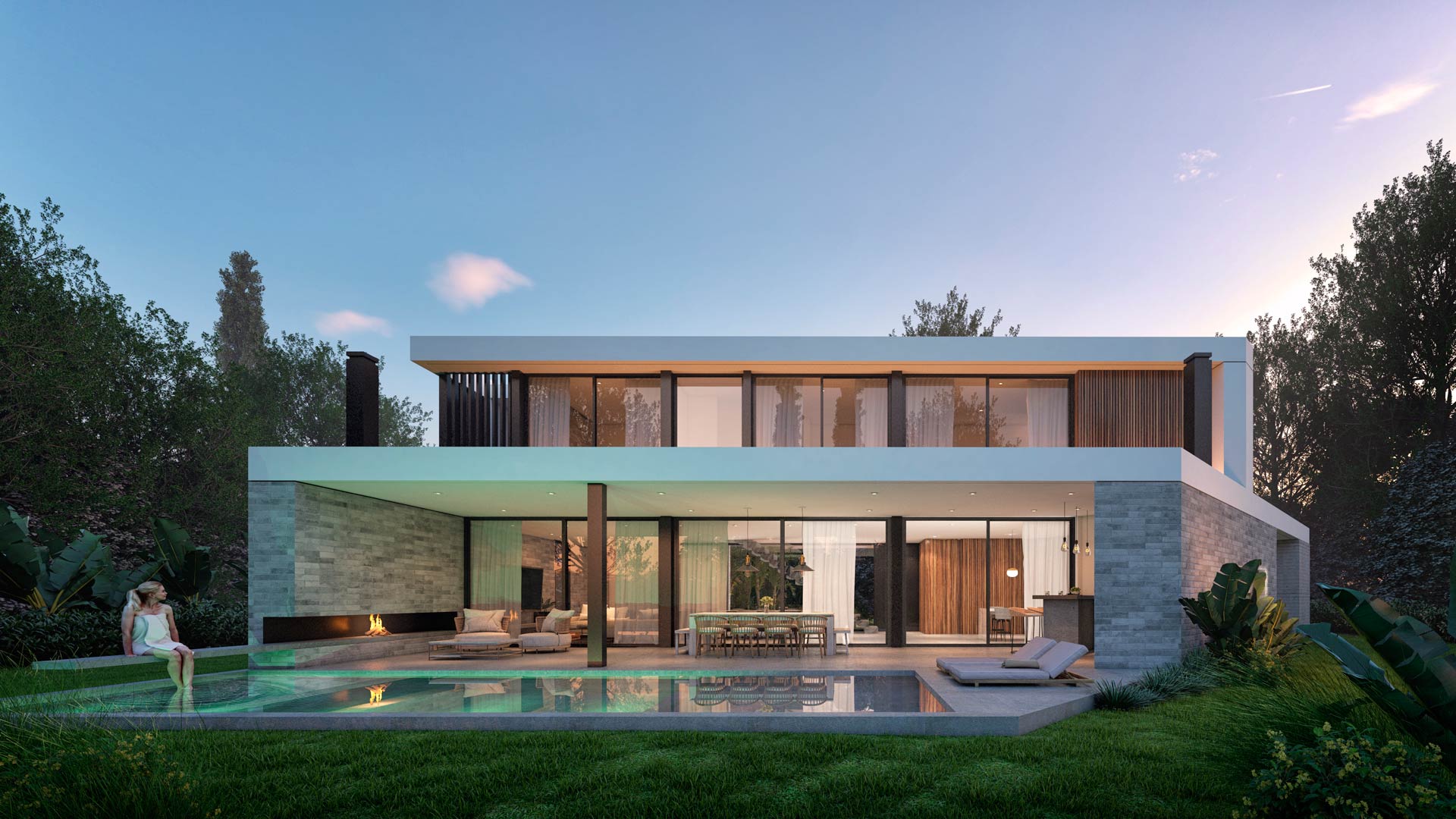 Stefanello Architects