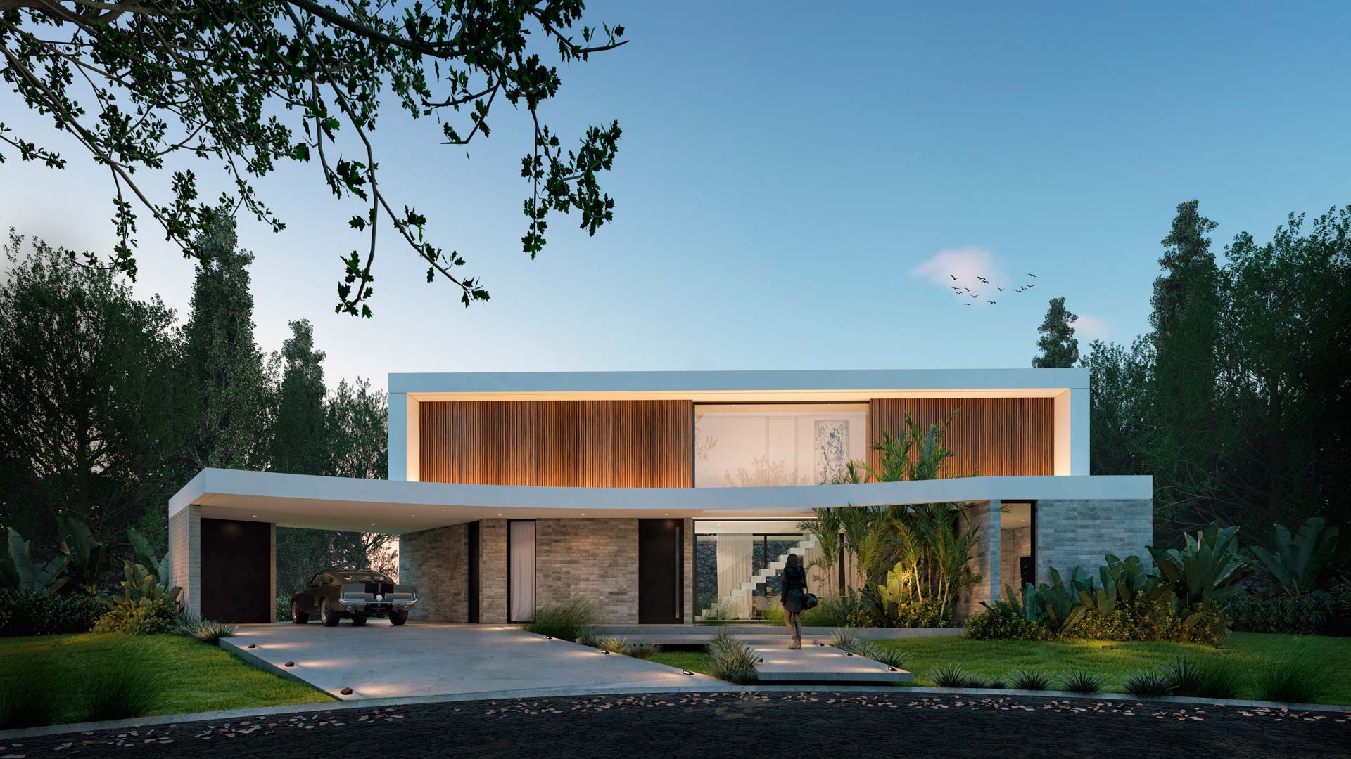 Stefanello Architects
