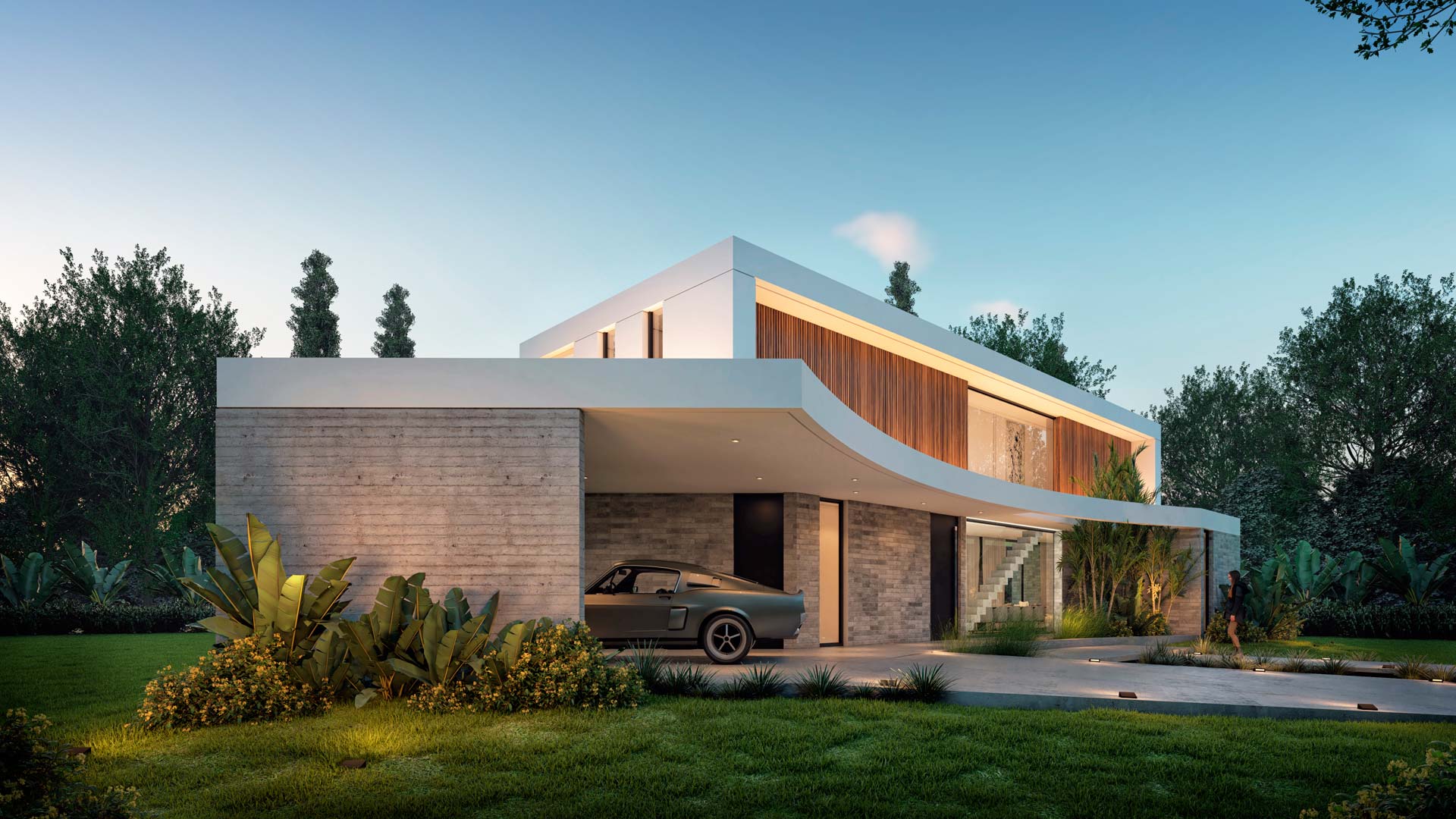 Stefanello Architects