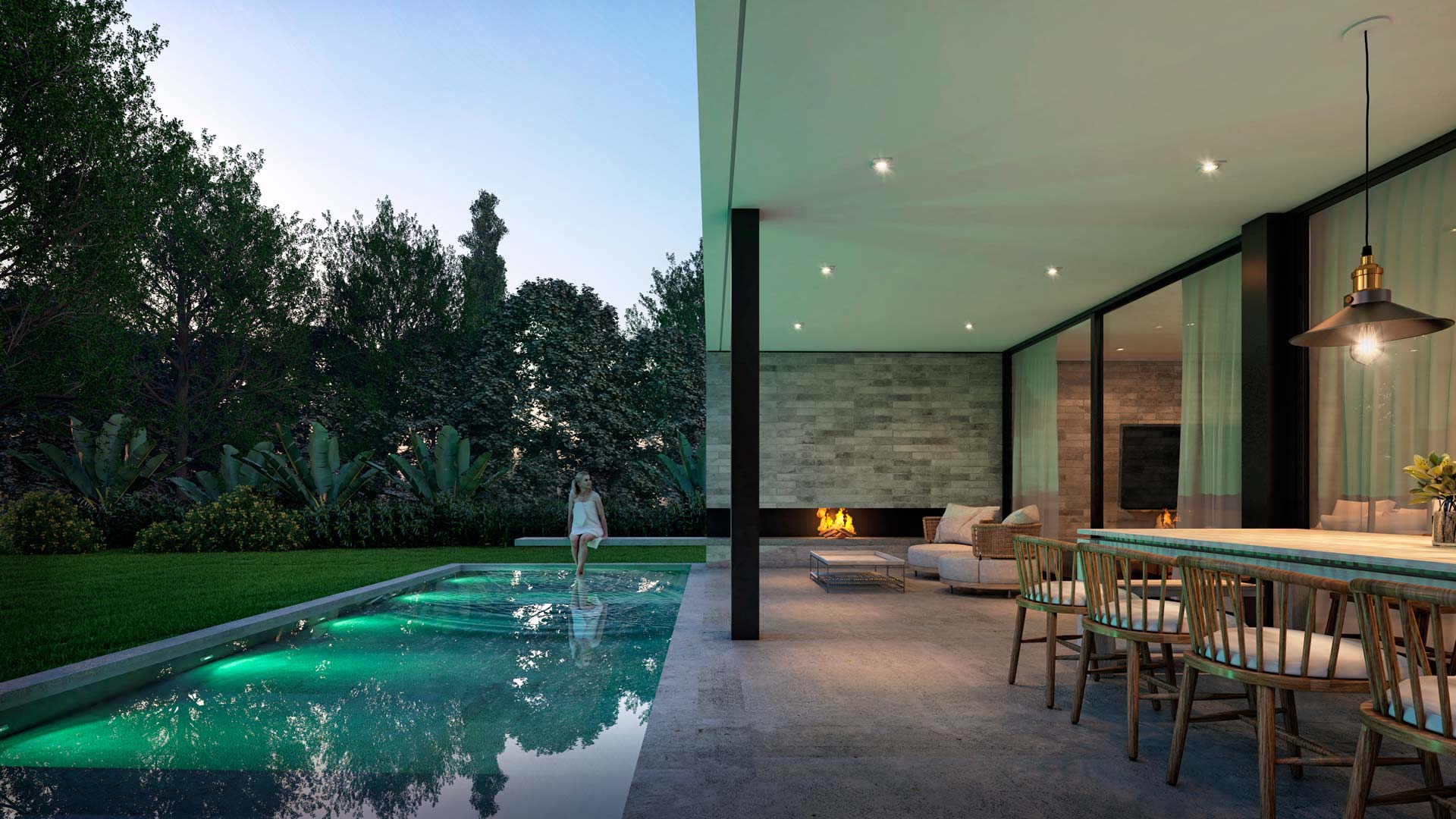 Stefanello Architects