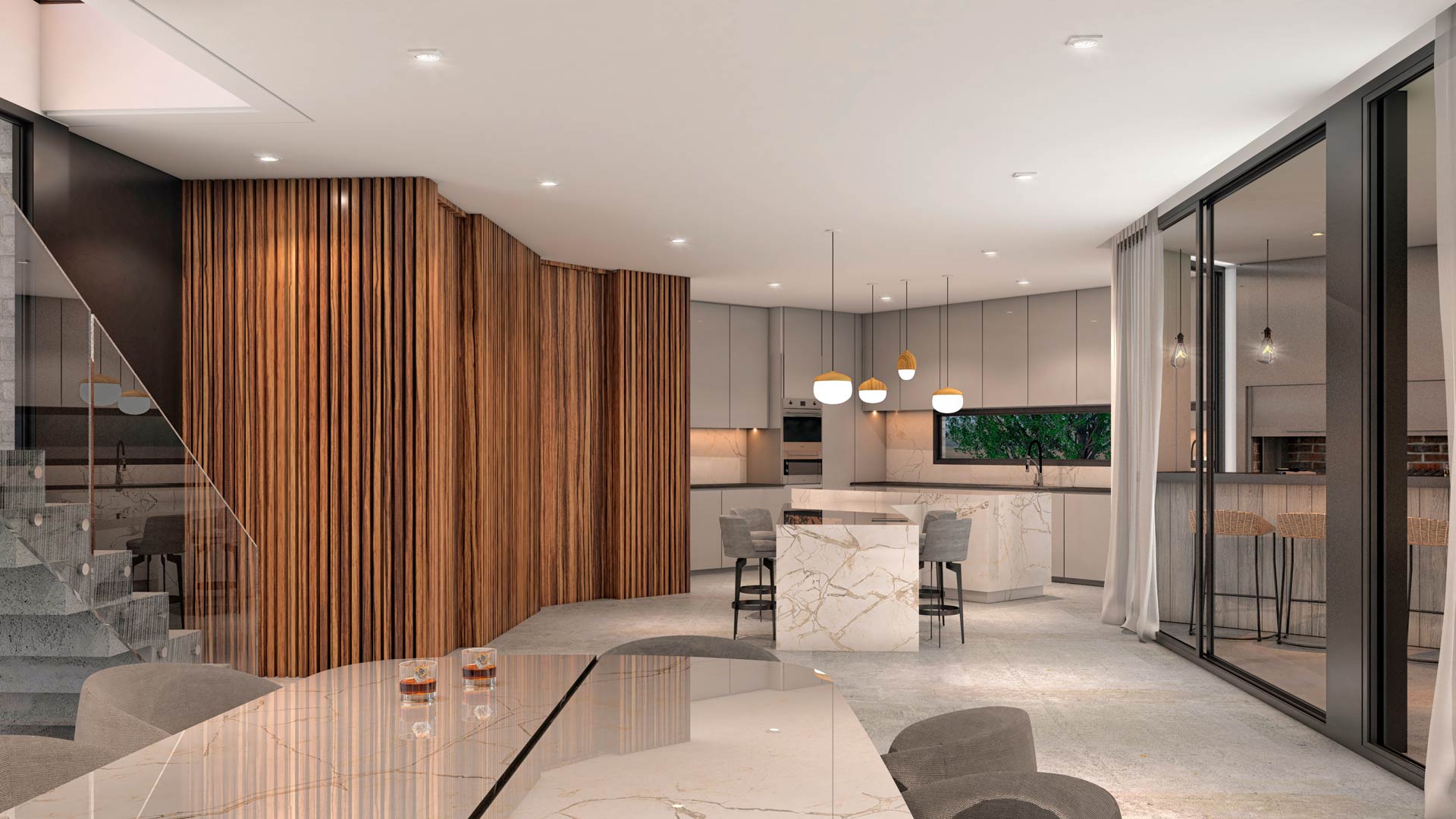 Stefanello Architects