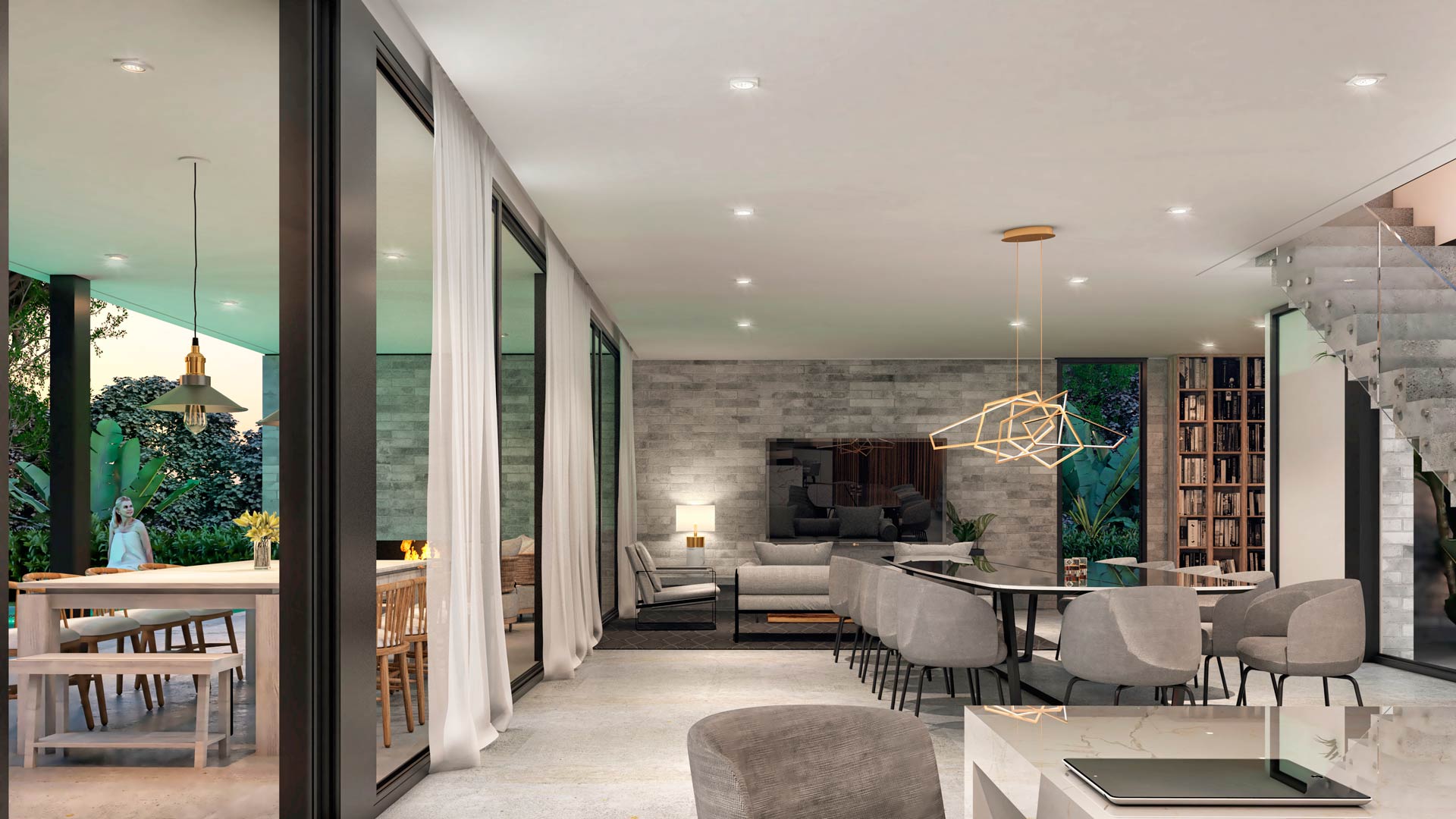 Stefanello Architects