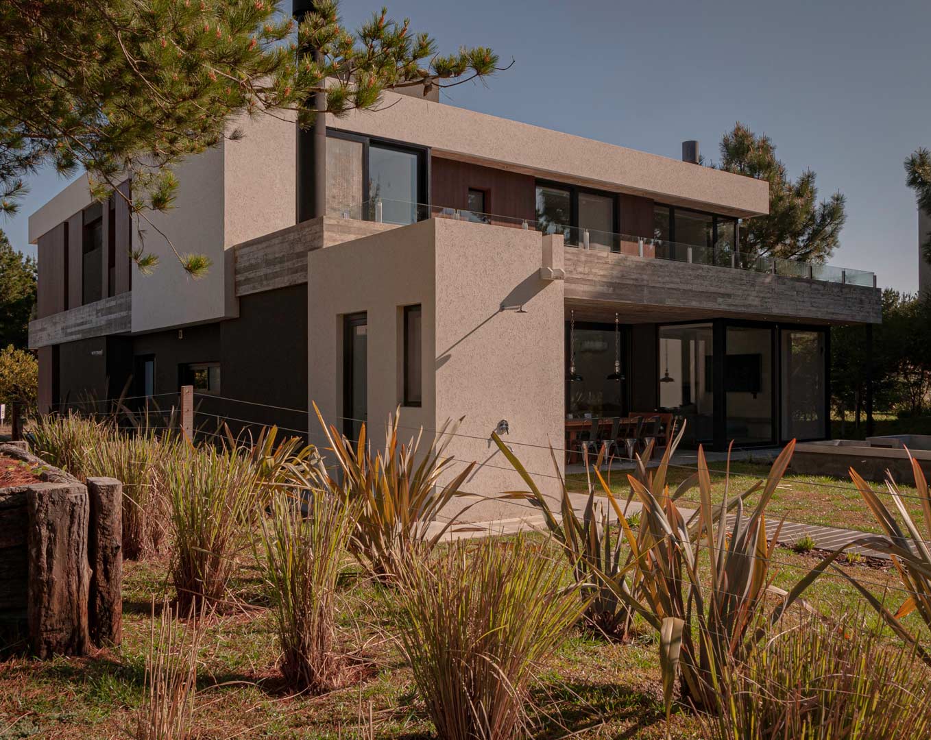 Horacio Cáceres Arquitecto