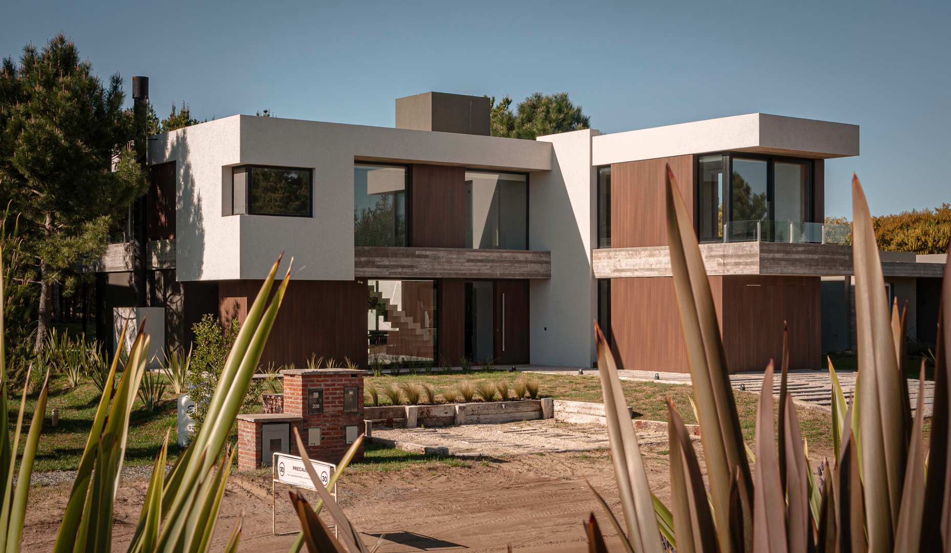 Horacio Cáceres Arquitecto