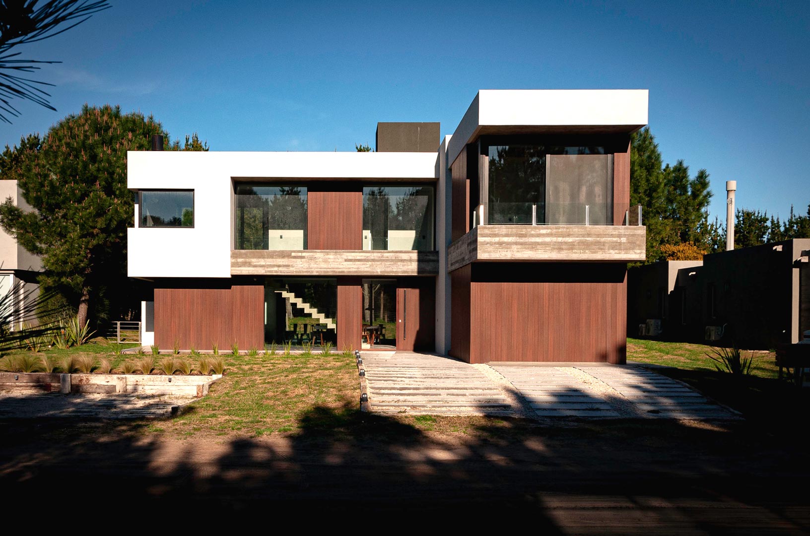 Horacio Cáceres Arquitecto