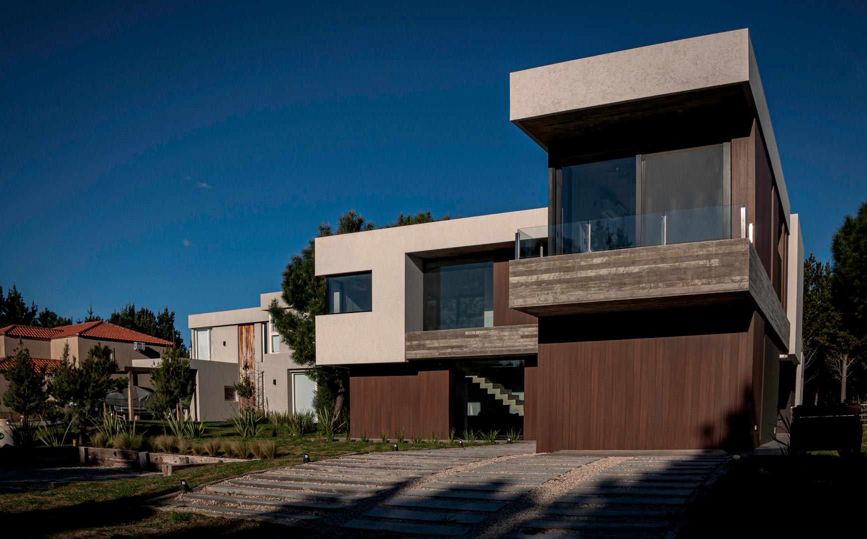 Horacio Cáceres Arquitecto