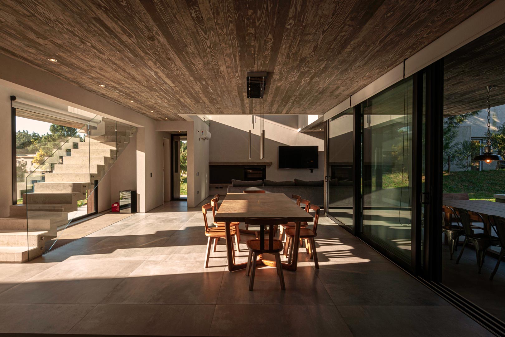 Horacio Cáceres Arquitecto