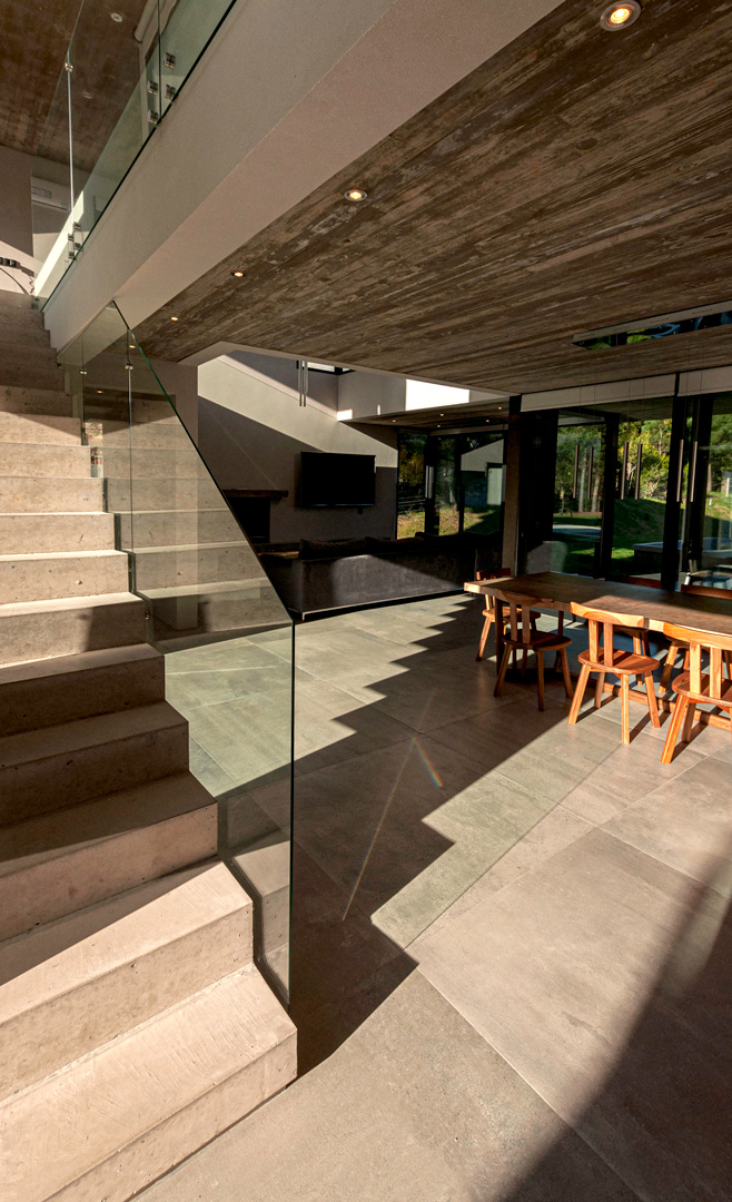 Horacio Cáceres Arquitecto