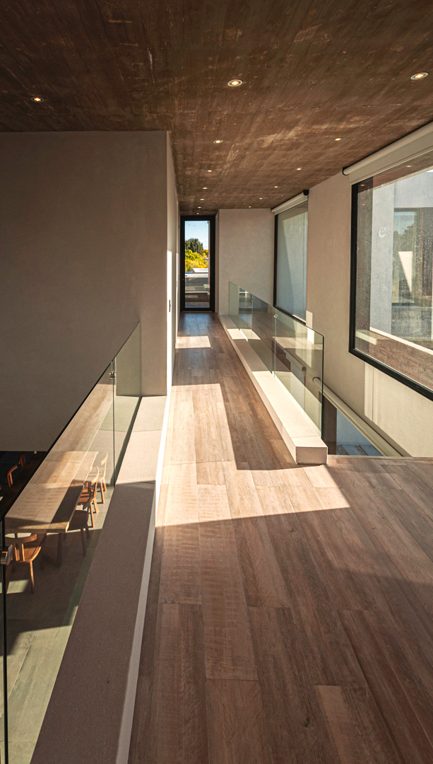 Horacio Cáceres Arquitecto