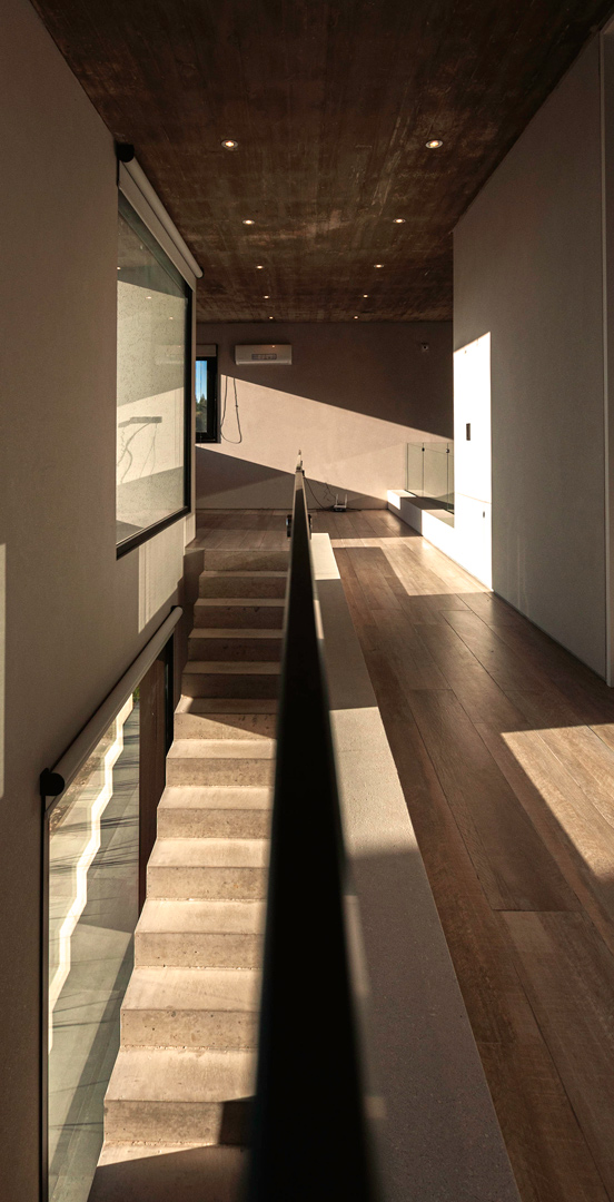 Horacio Cáceres Arquitecto