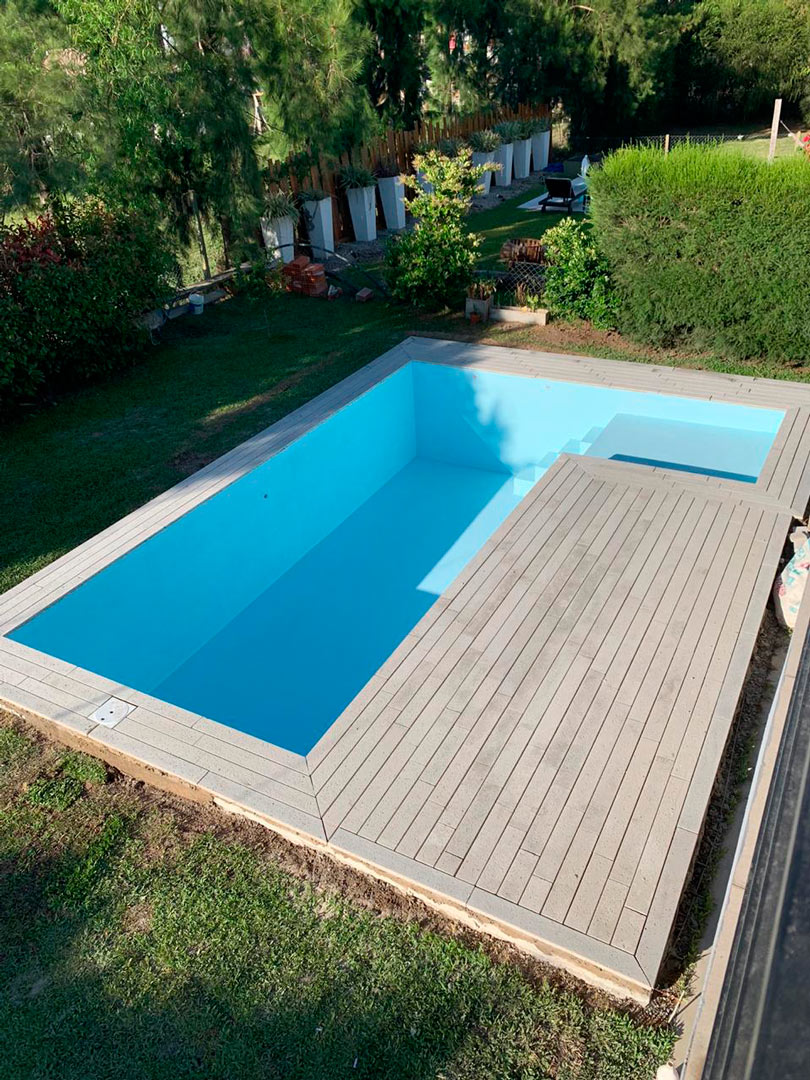 La Playa En Tu Casa
