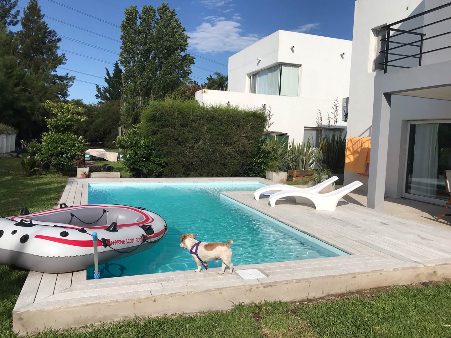La Playa En Tu Casa
