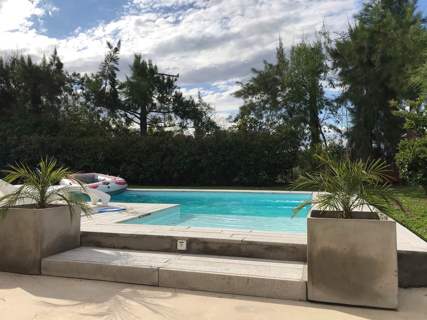 La Playa En Tu Casa