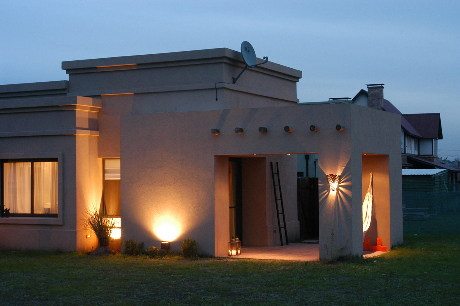 Marconi & Silva Arquitectos