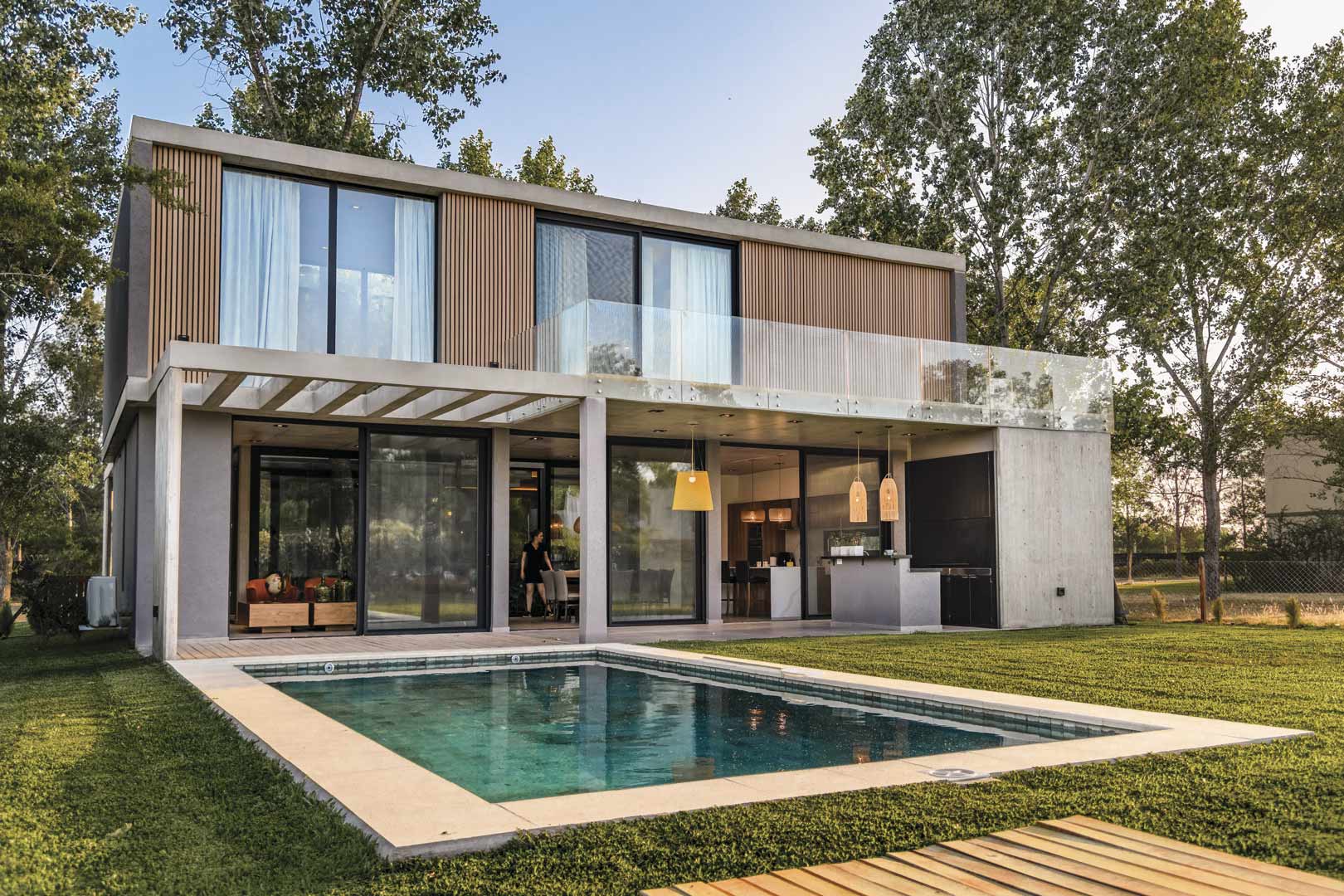 Mazzalupo Empresa Constructora