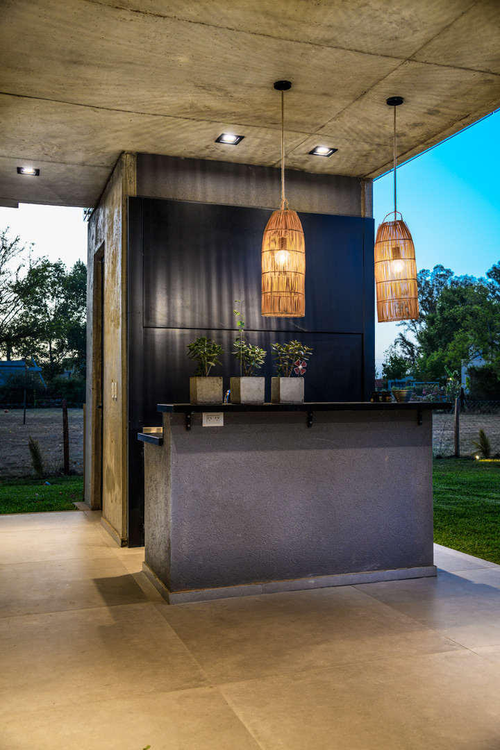 Mazzalupo Empresa Constructora