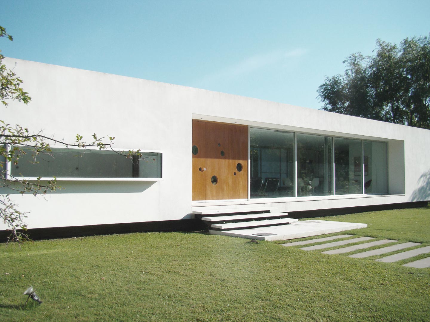 Meneghetti Arquitectos