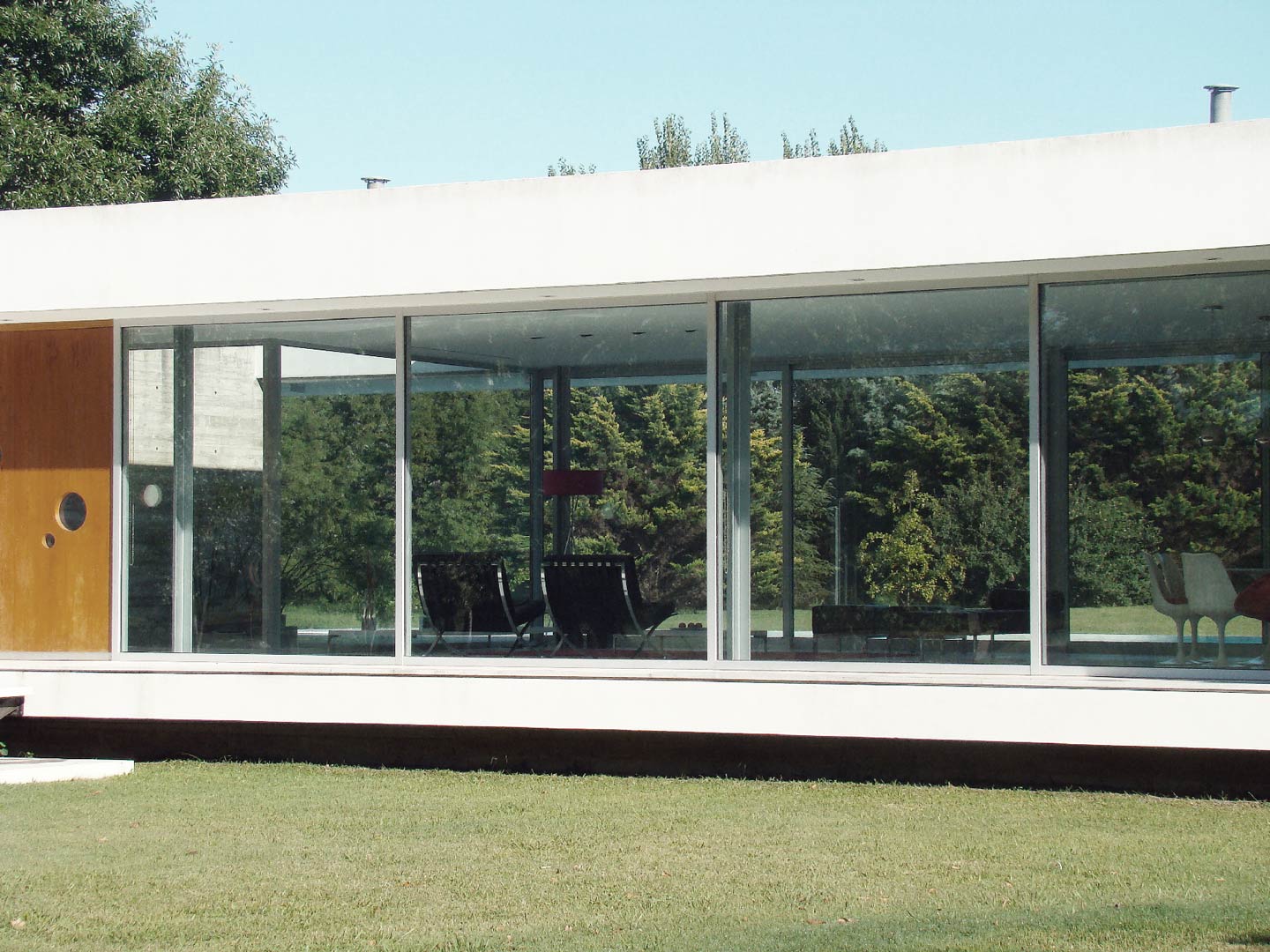 Meneghetti Arquitectos