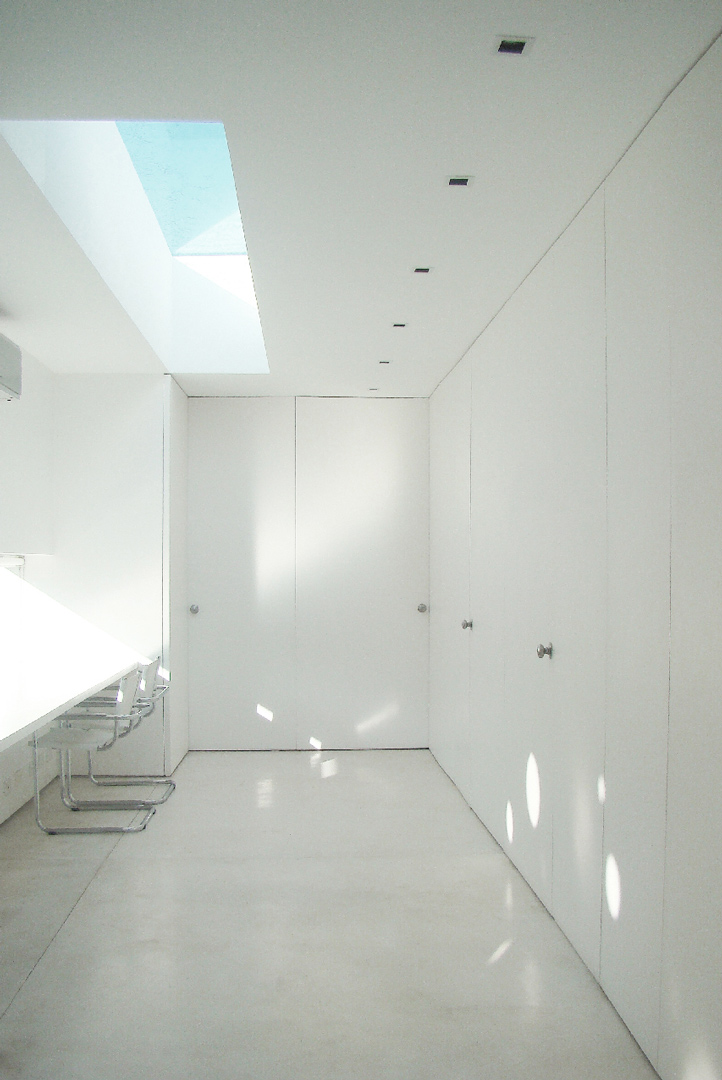 Meneghetti Arquitectos