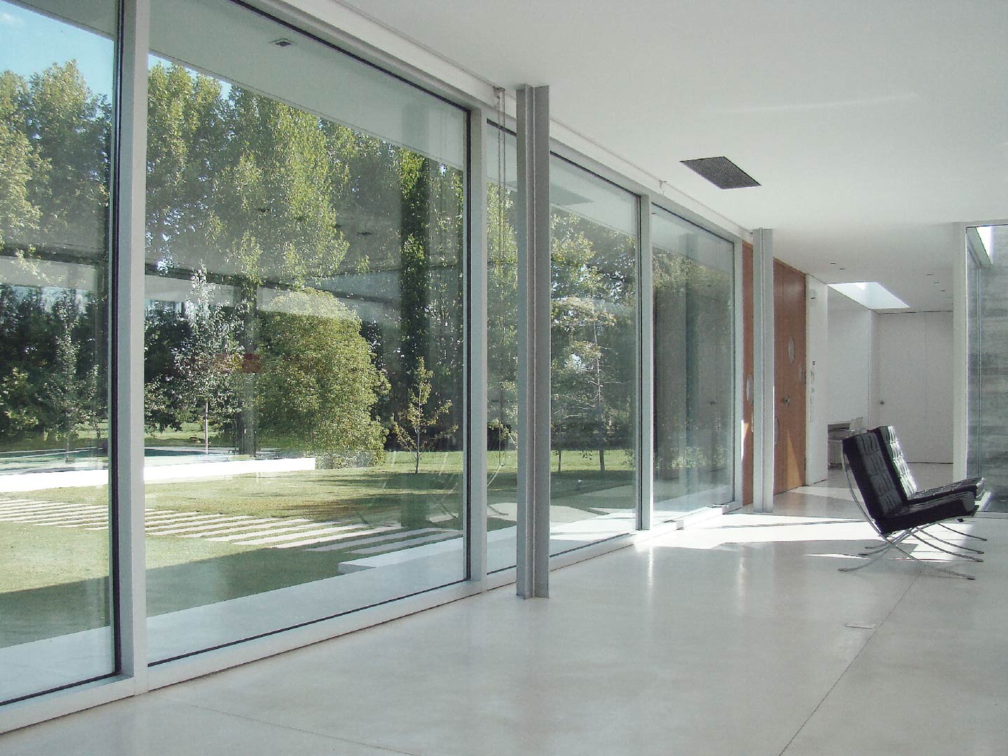 Meneghetti Arquitectos