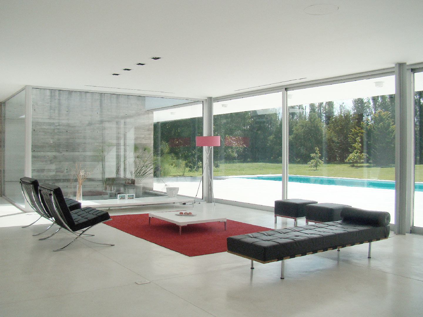 Meneghetti Arquitectos
