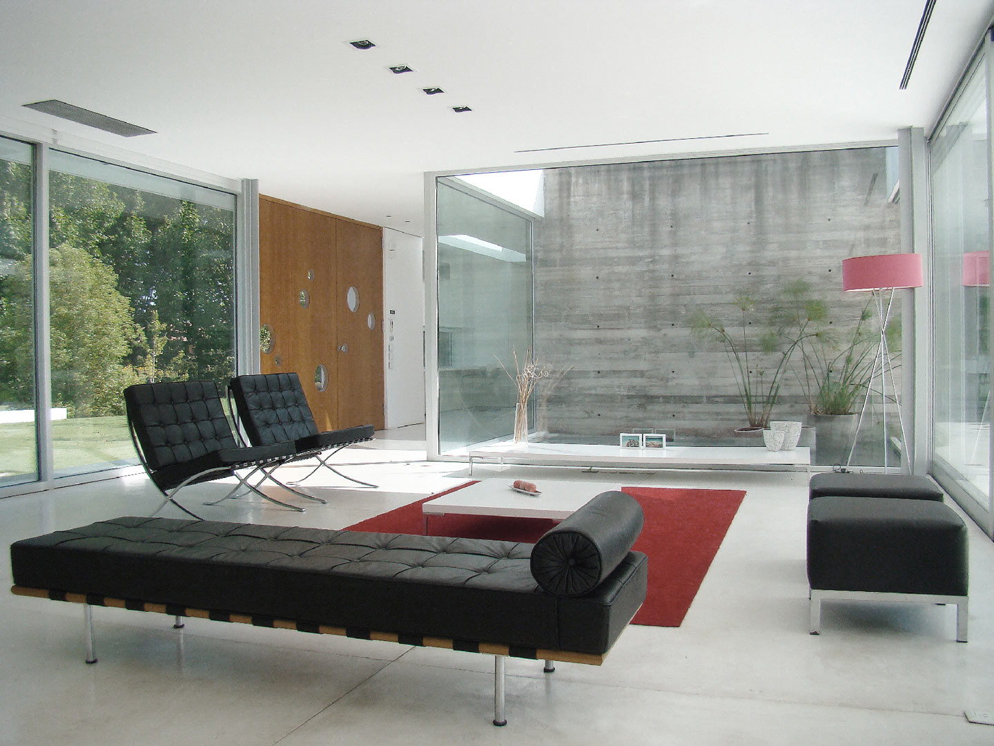 Meneghetti Arquitectos