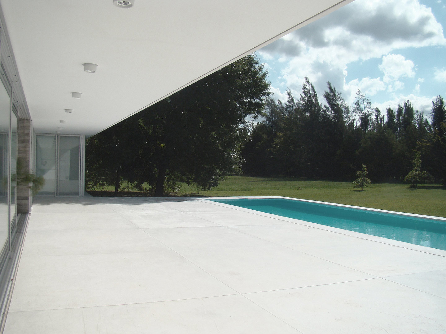 Meneghetti Arquitectos