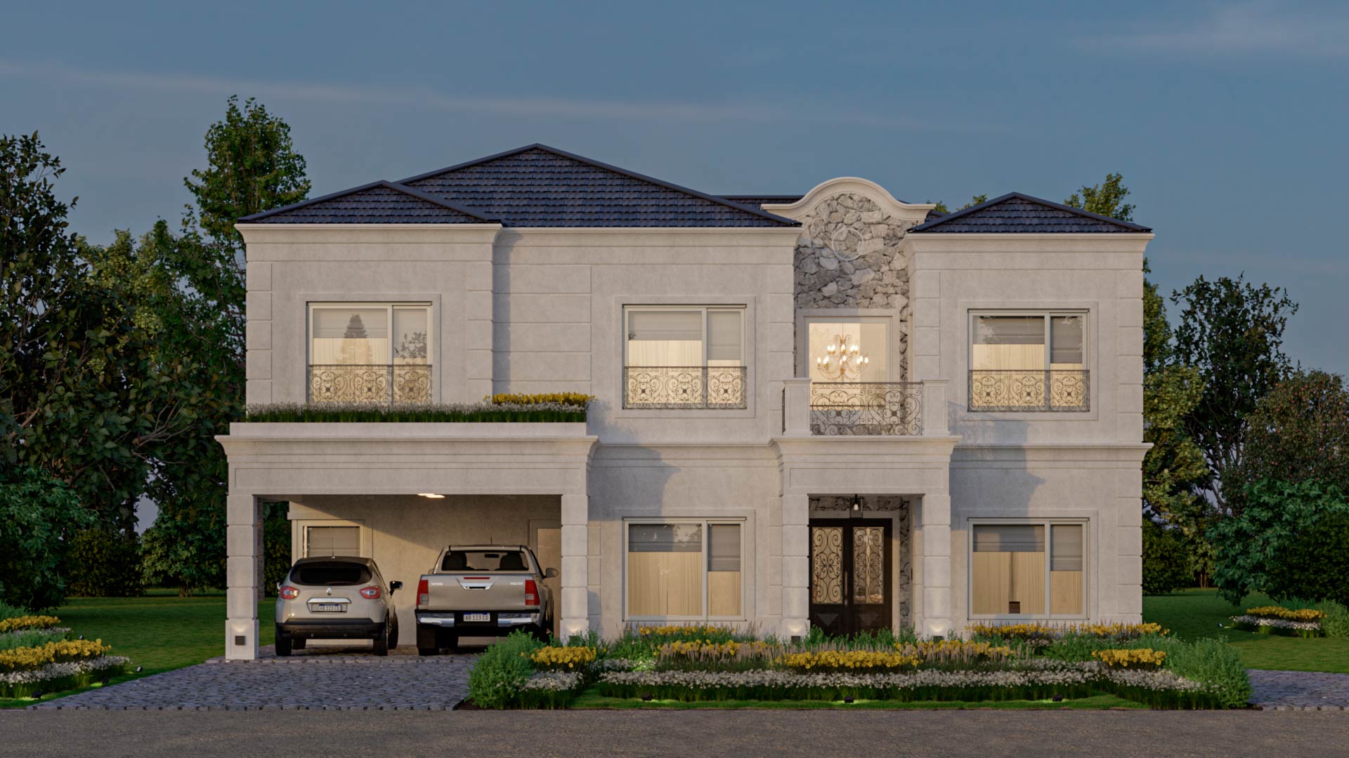 NF Arquitecta