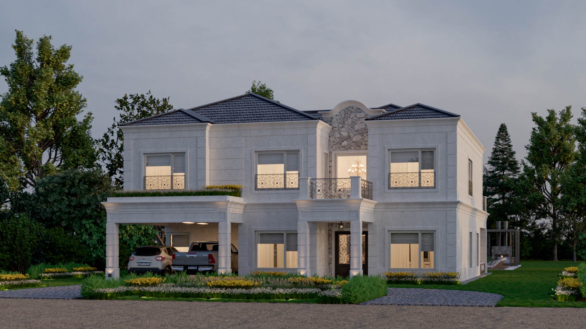 NF Arquitecta