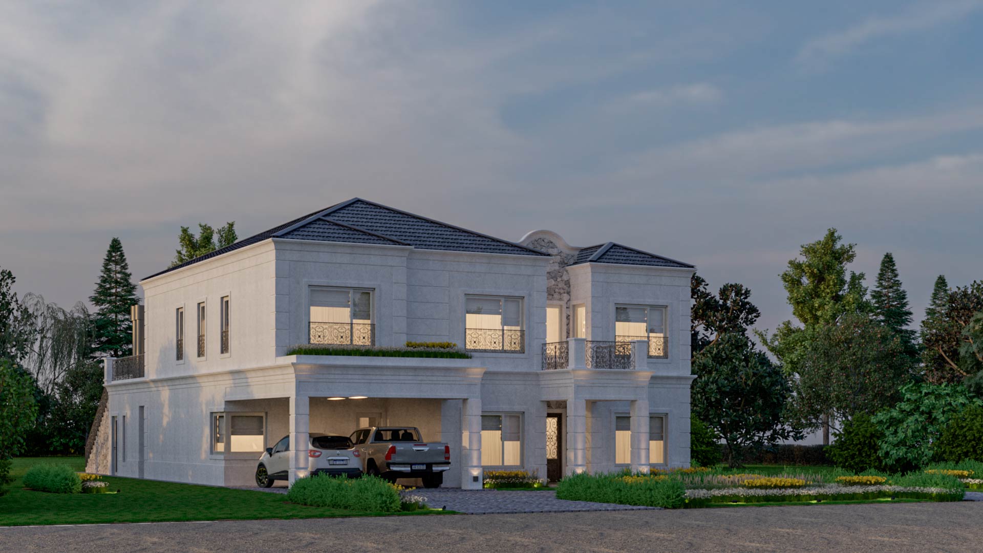 NF Arquitecta