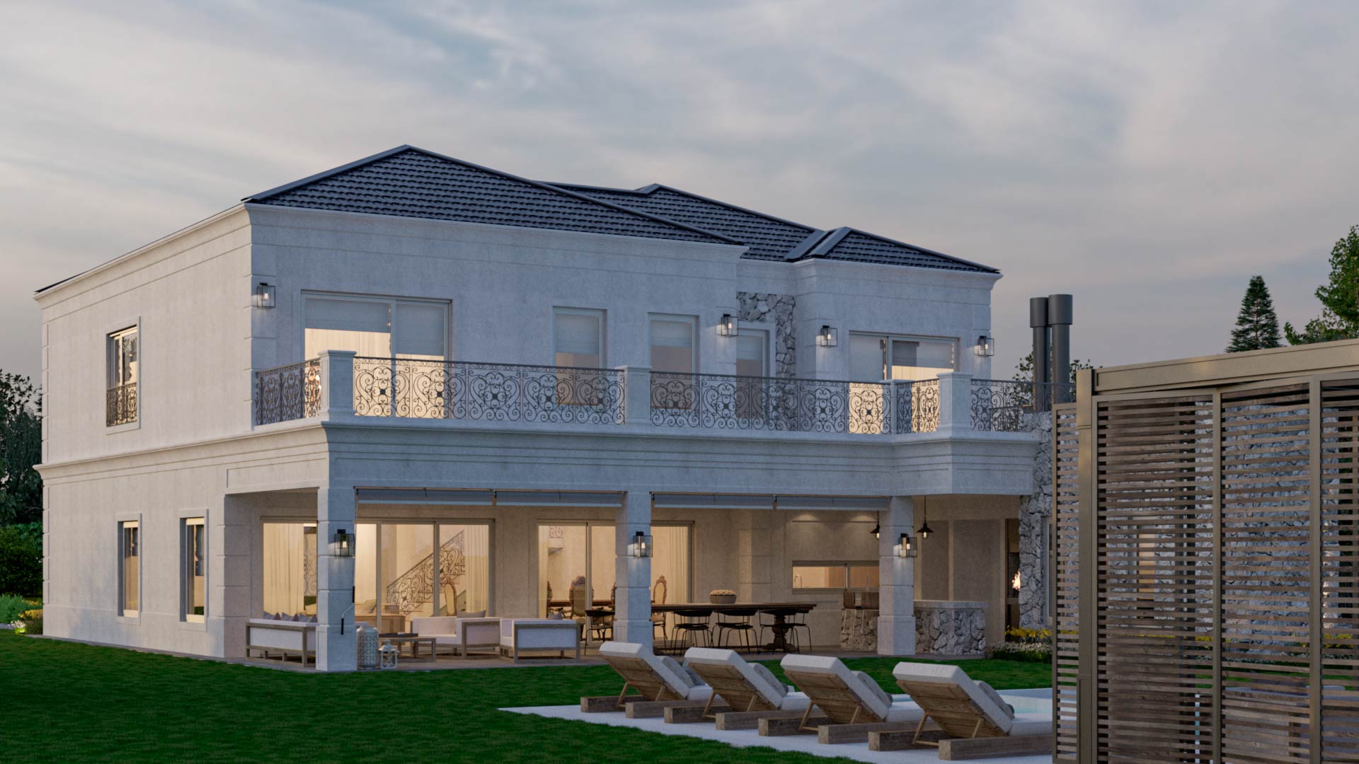 NF Arquitecta