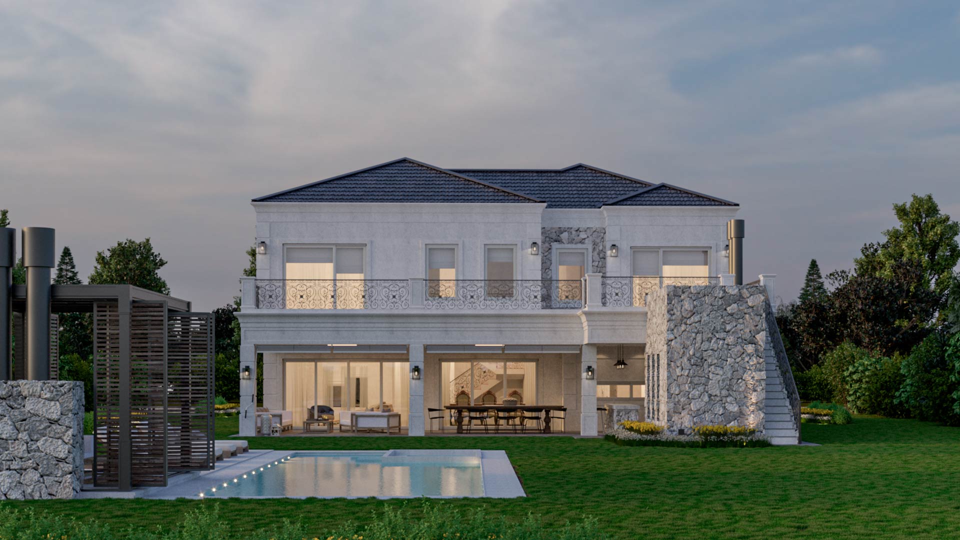 NF Arquitecta