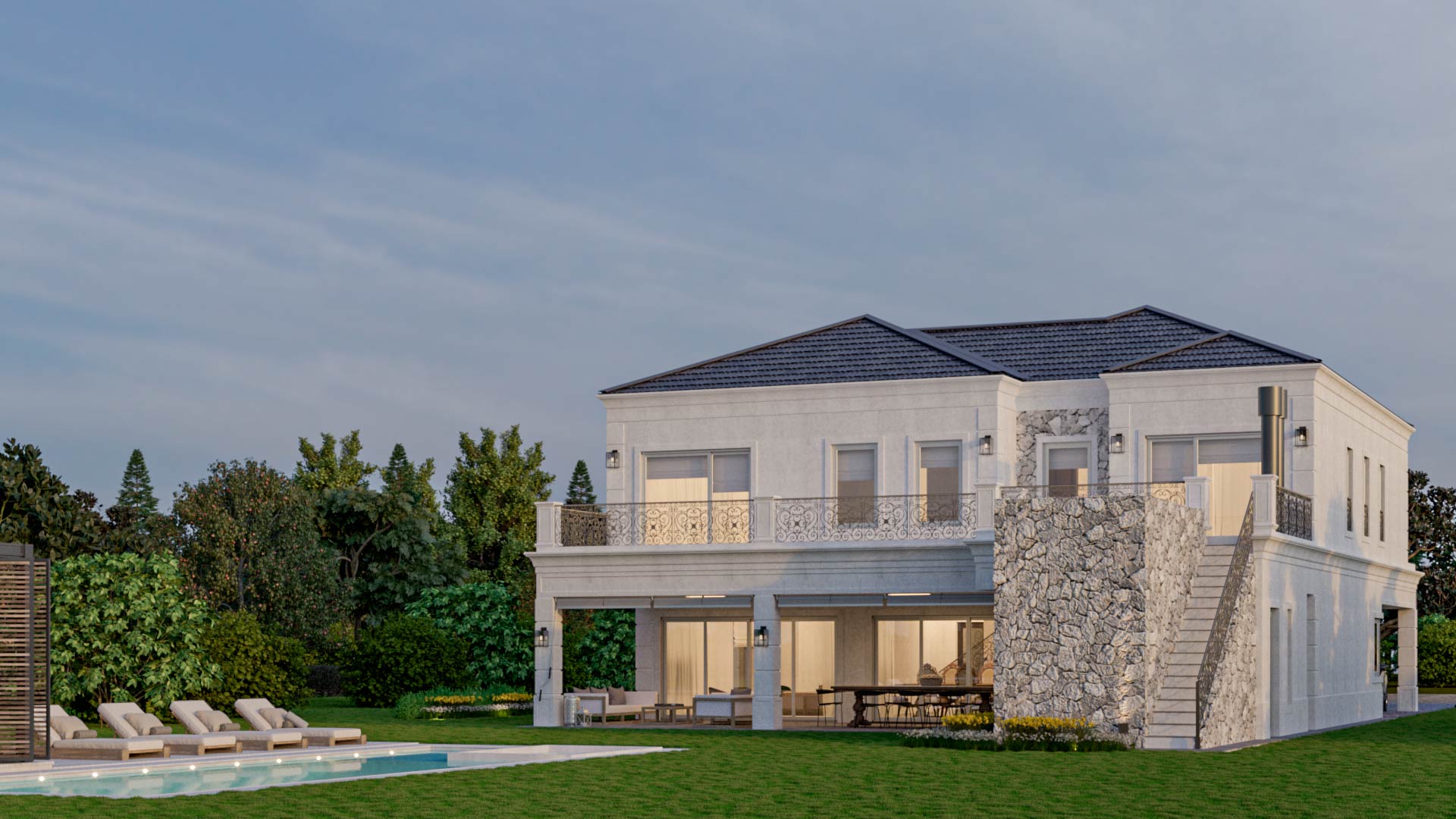 NF Arquitecta