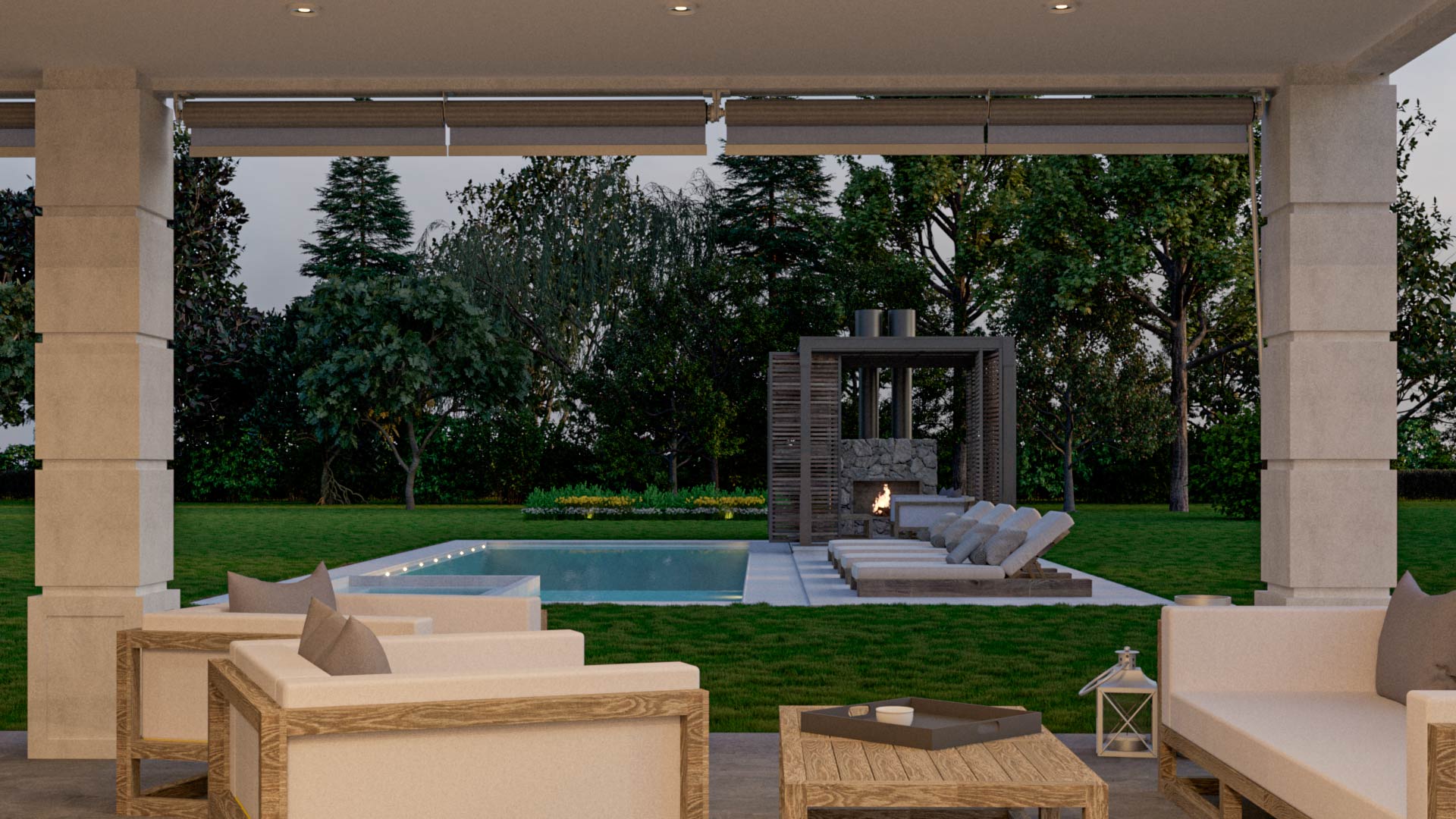 NF Arquitecta