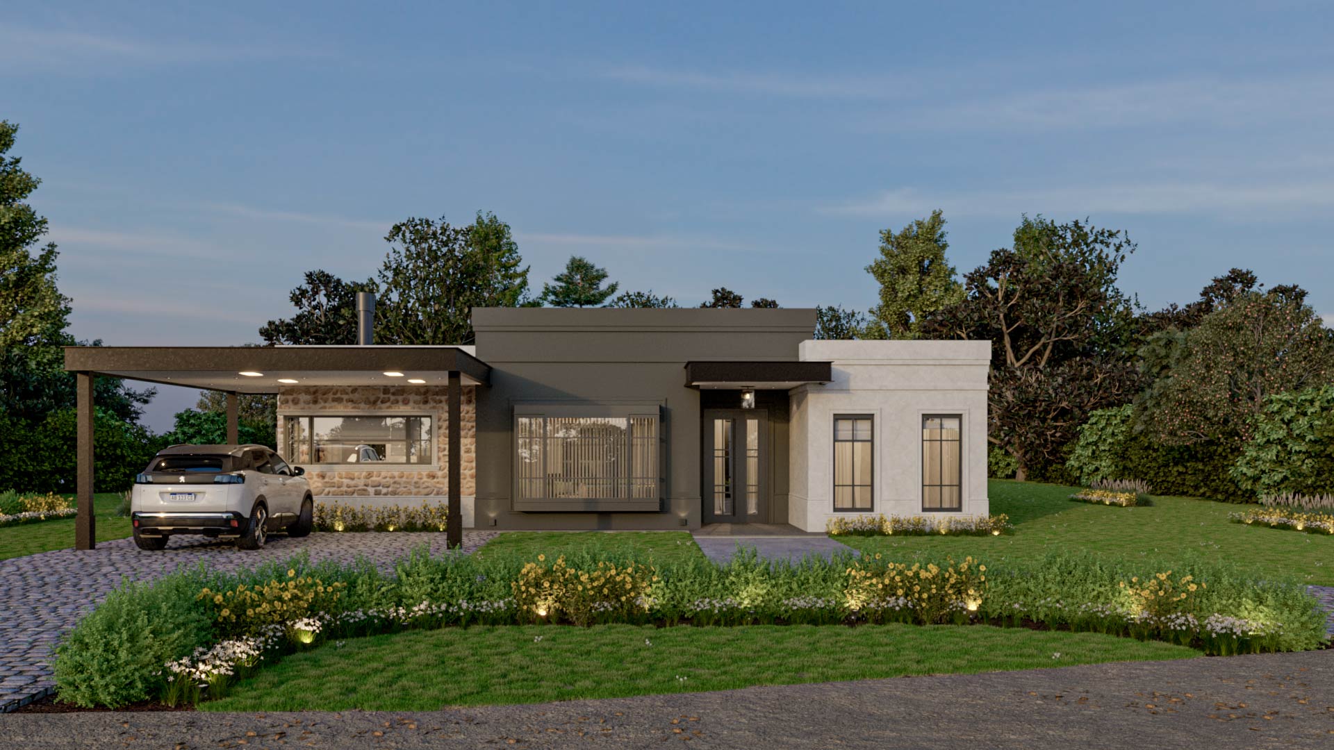 NF Arquitecta
