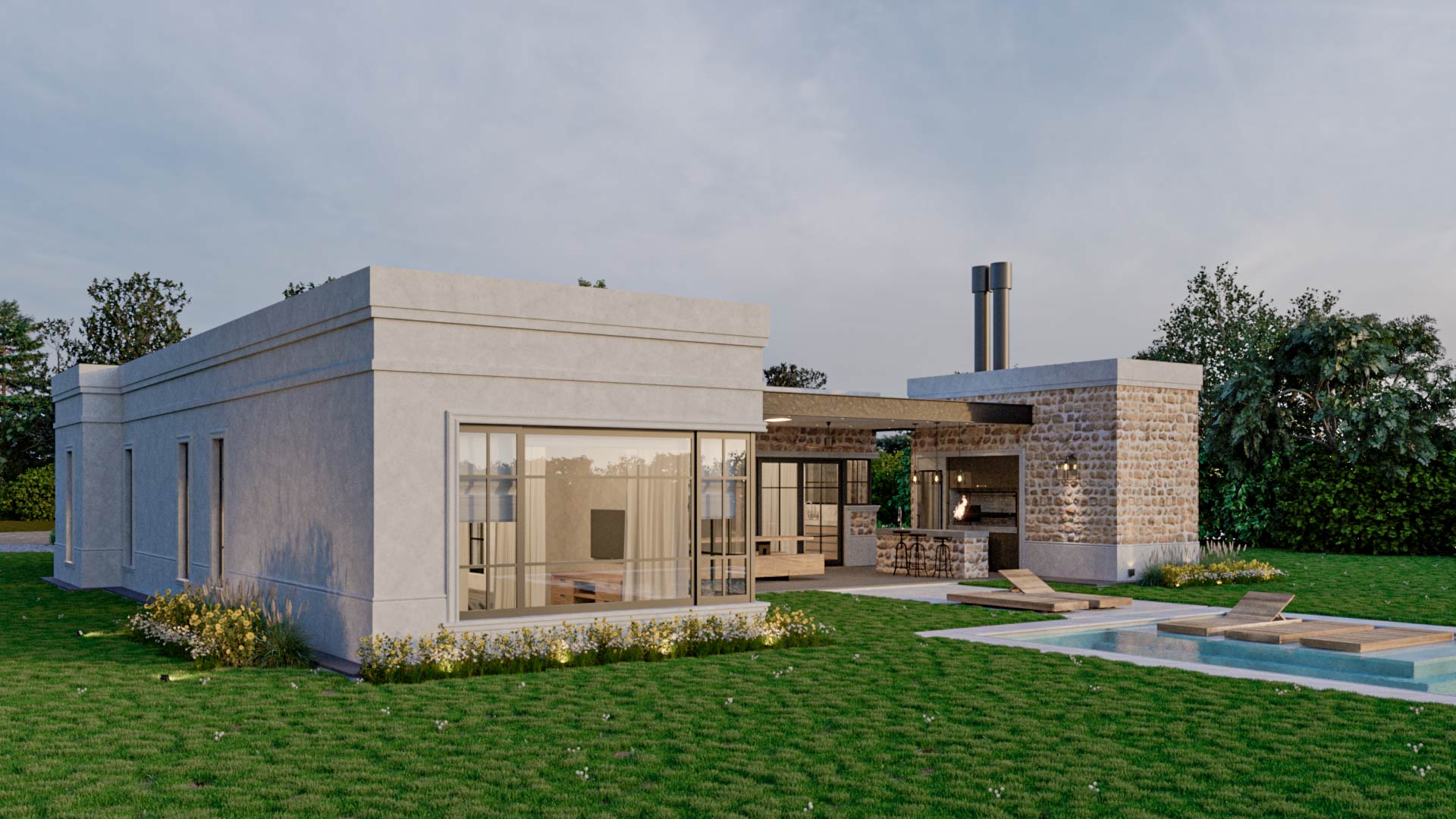 NF Arquitecta
