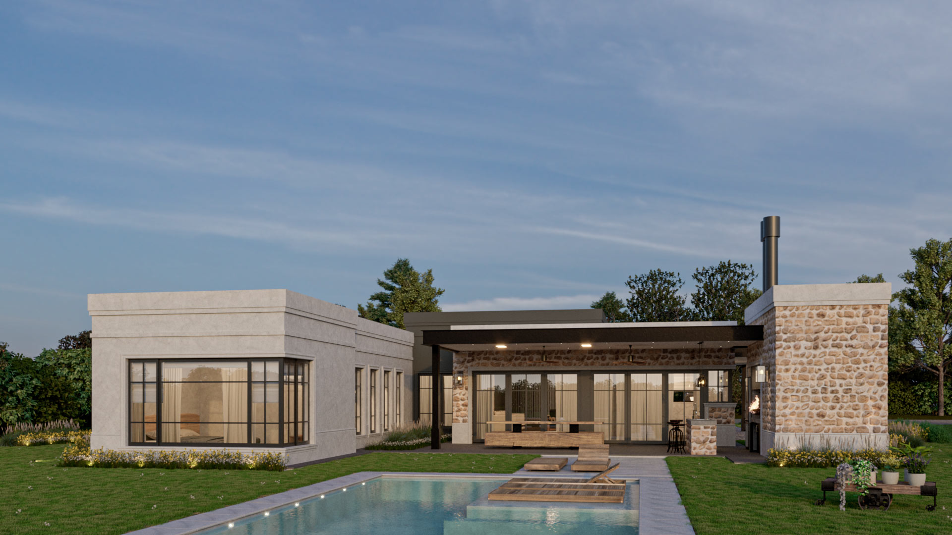 NF Arquitecta