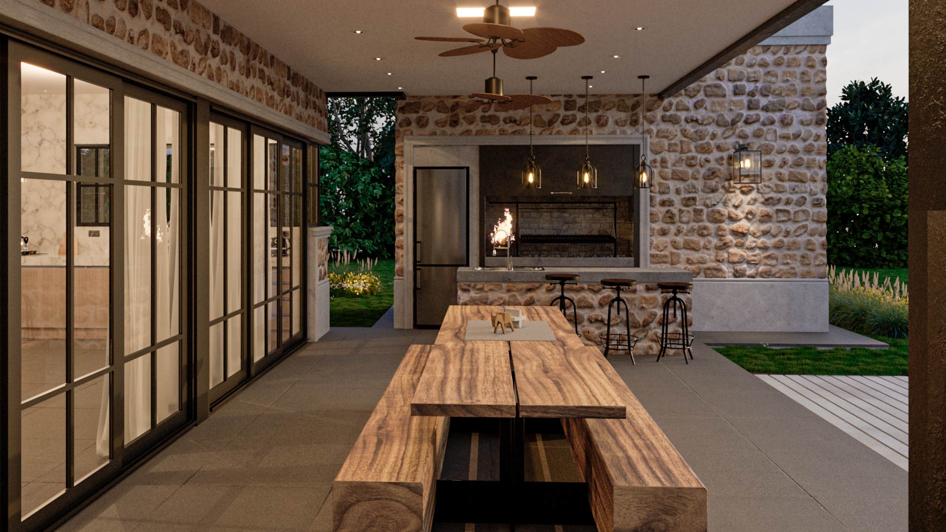 NF Arquitecta