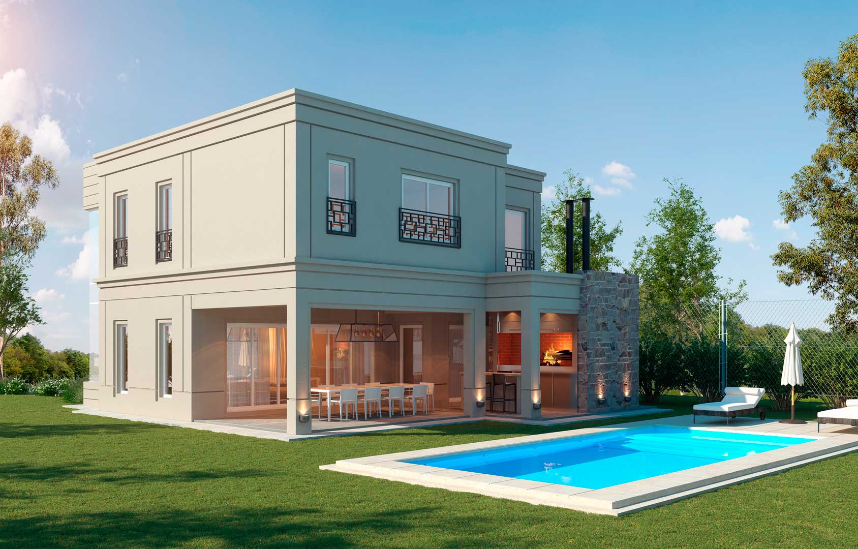 NF Arquitecta