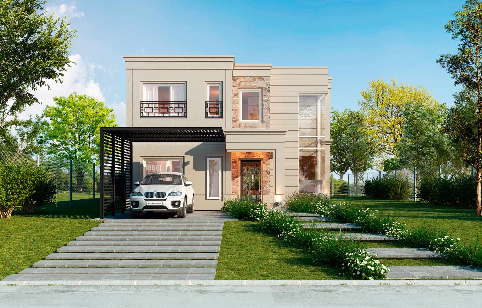 NF Arquitecta