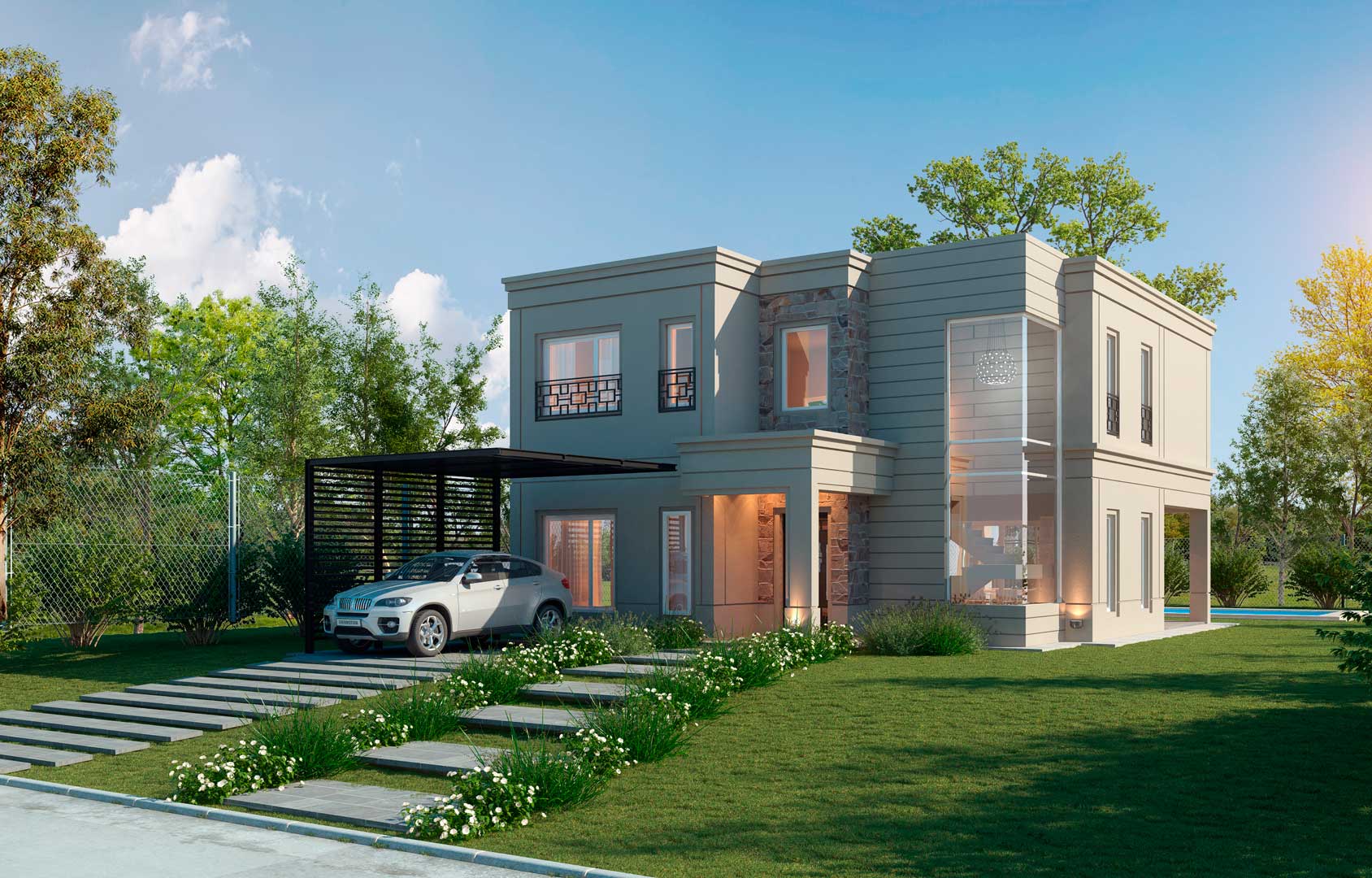 NF Arquitecta