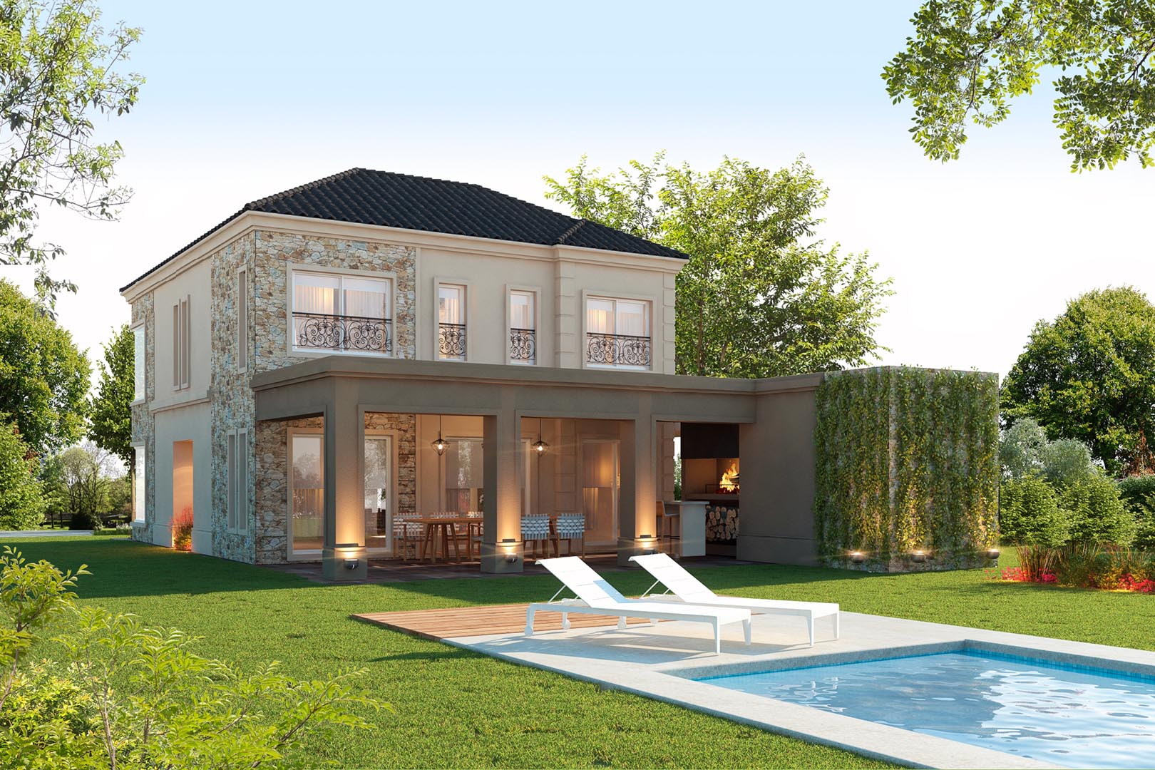 NF Arquitecta