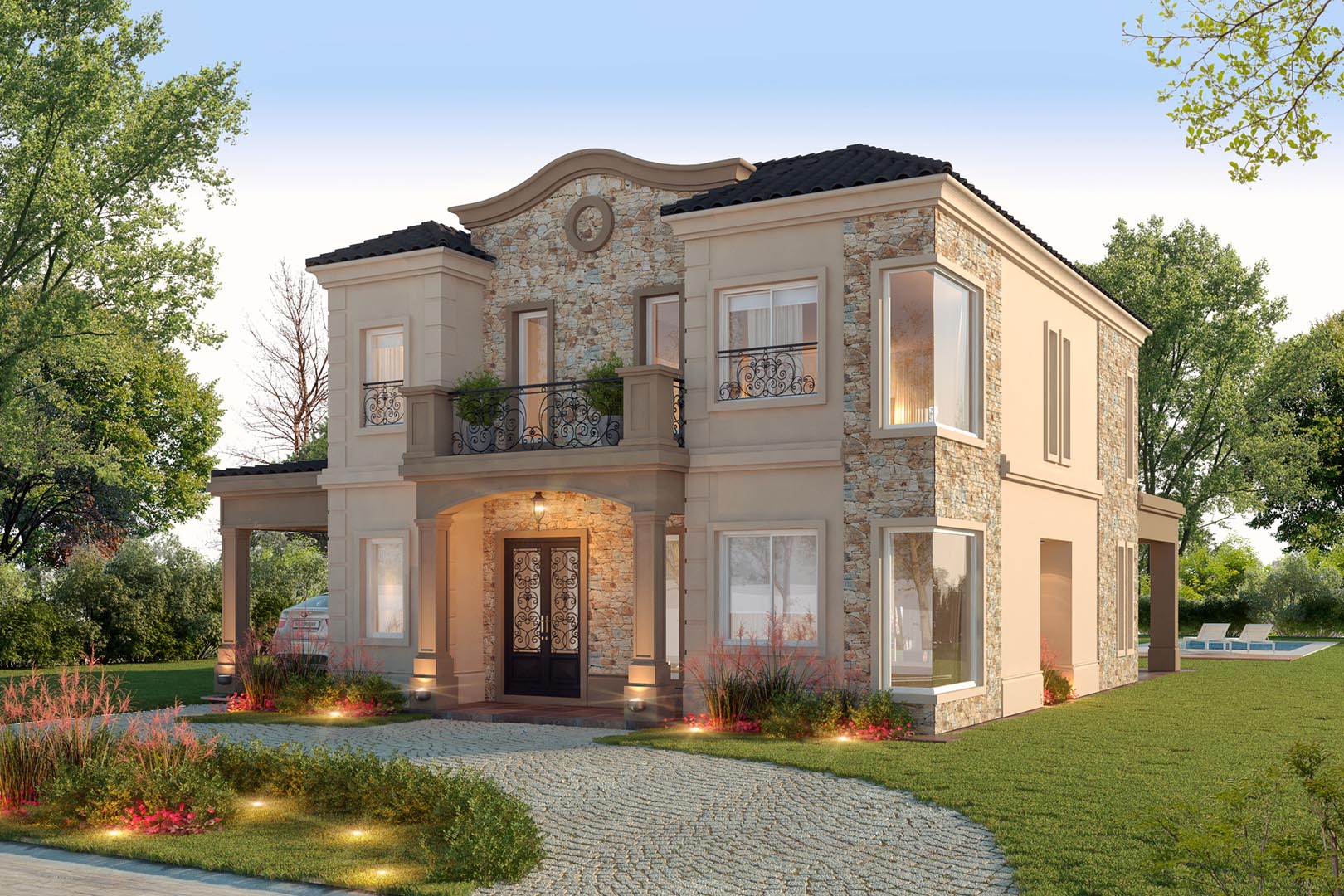 NF Arquitecta