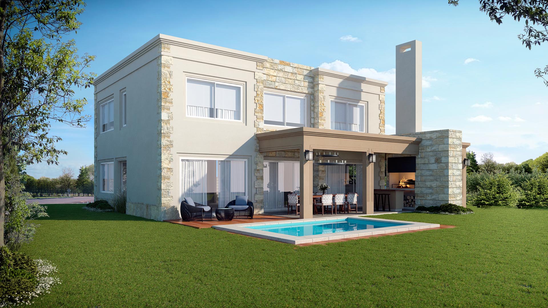 NF Arquitecta