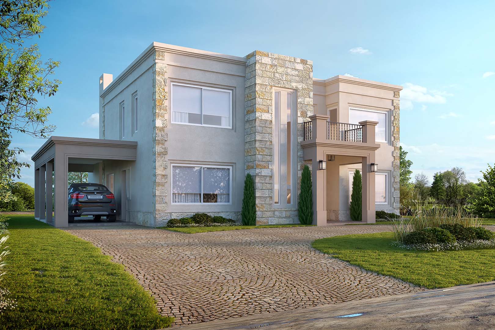 NF Arquitecta