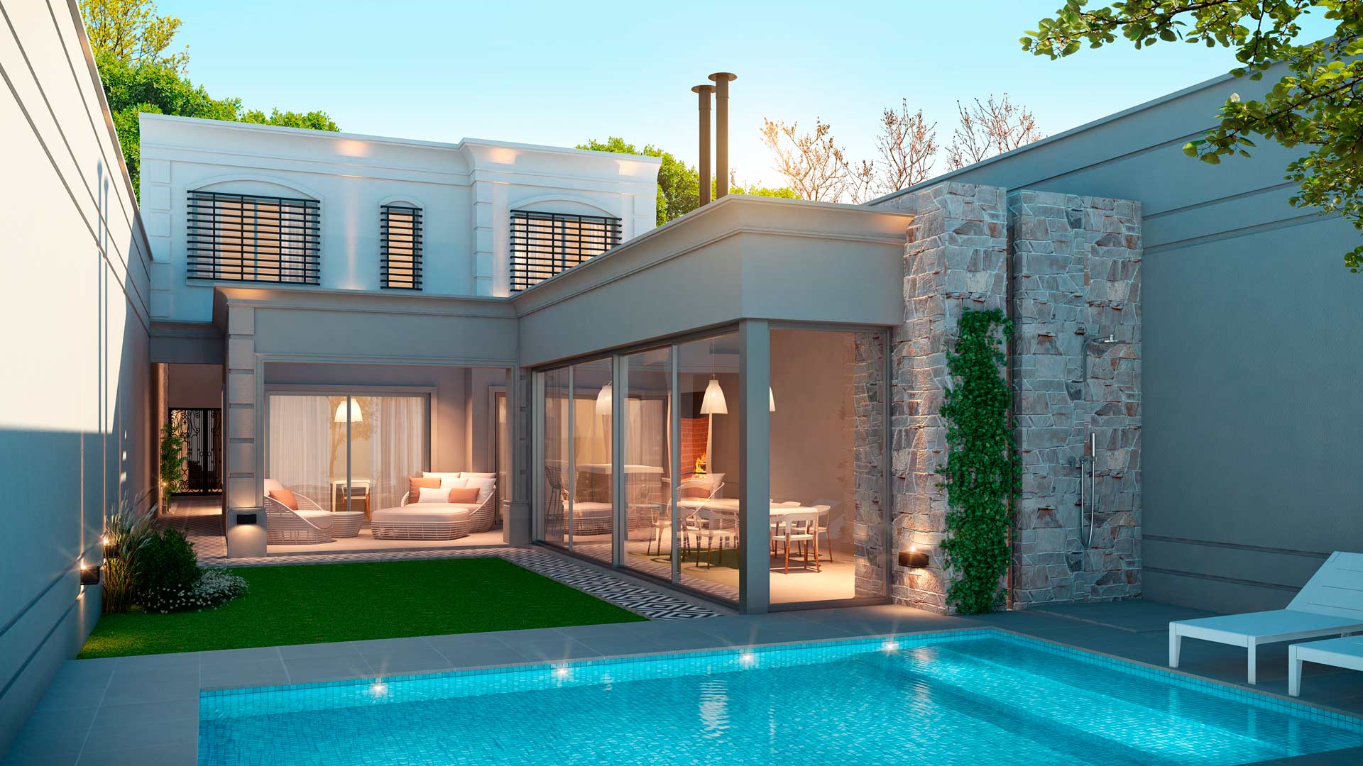 NF Arquitecta